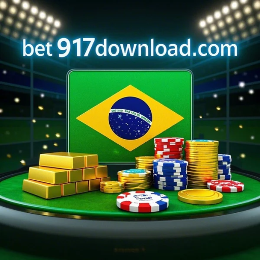 Descubra o Mundo dos Jogos de Eventos no Bet917 Download