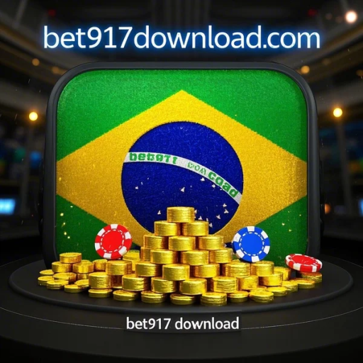 Cassino Ao Vivo: A Experiência de Jogo Definitiva no Bet917