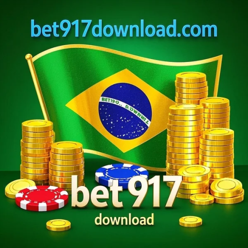 Descubra a Emoção da Roleta no Bet917 Download
