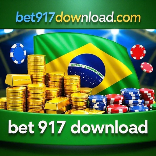 A Popularidade dos Caça-níqueis no Bet917 Download